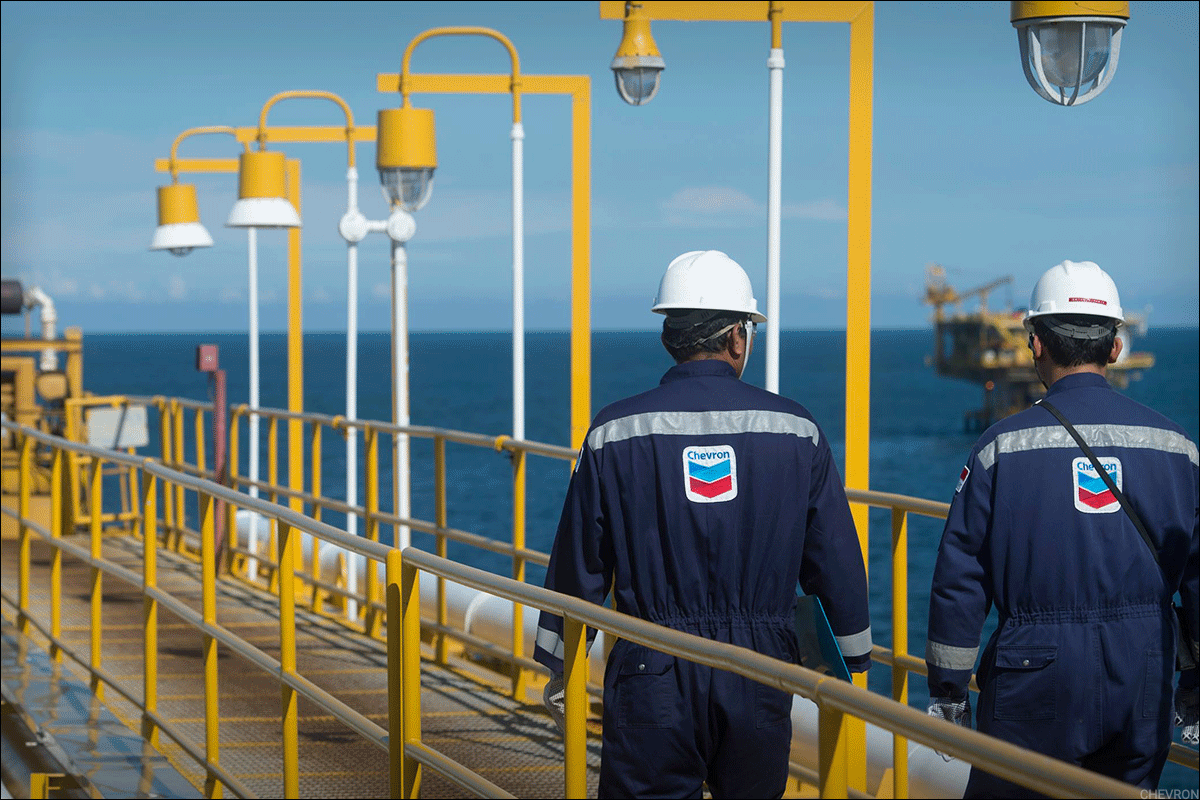 This Energy Name Is One Dividend Aristocrat That Won't Burn You