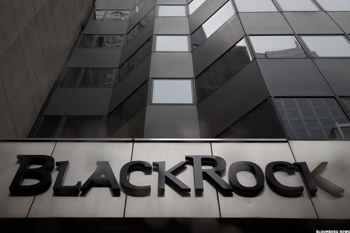 There Are Some Black Days Ahead for BlackRock - TheStreet Pro