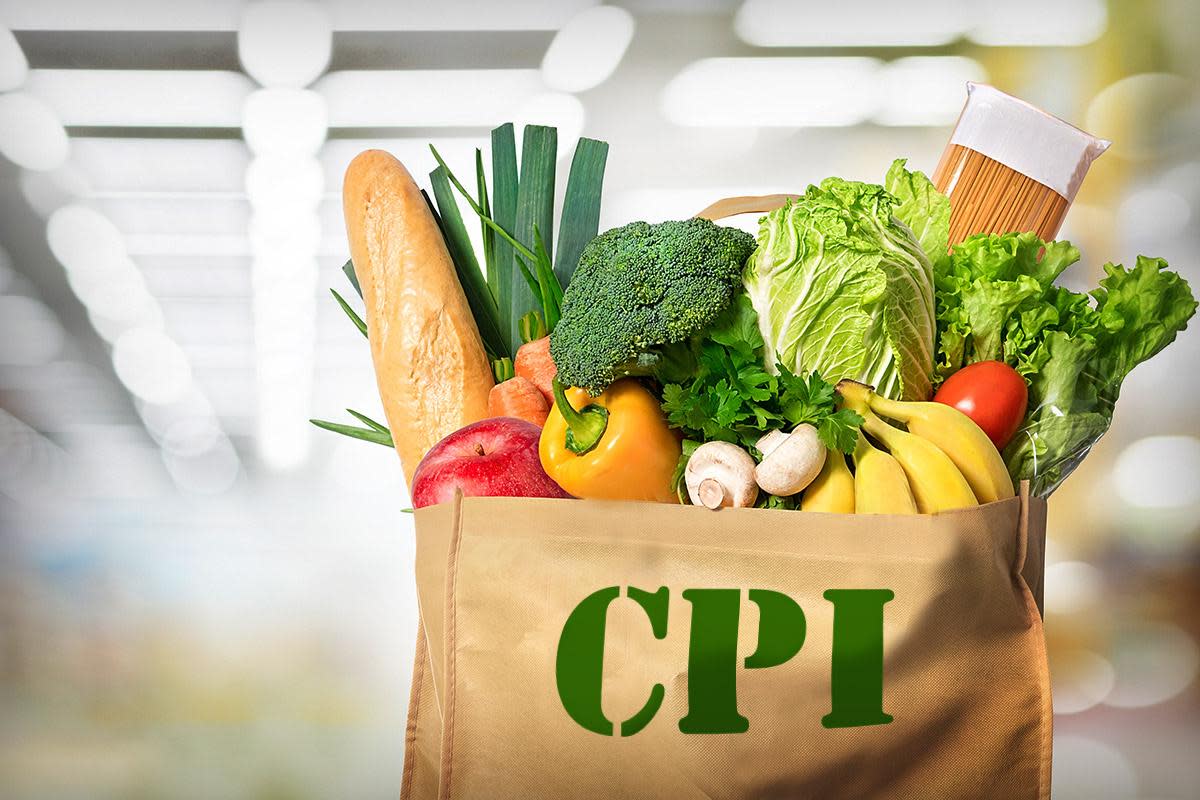 CPI Increased in February TheStreet Pro