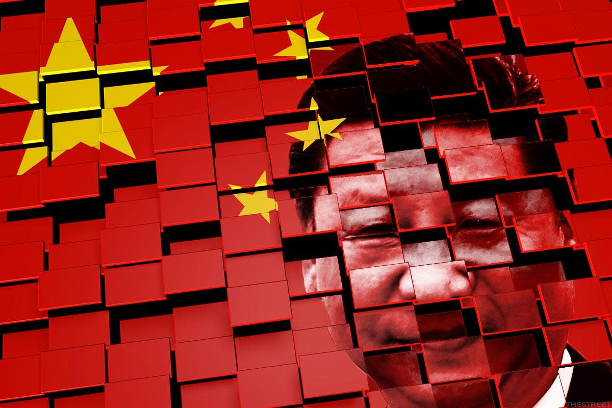 Alibaba Leaps on AI News as Hong Kong Call Already Pays Off - TheStreet Pro