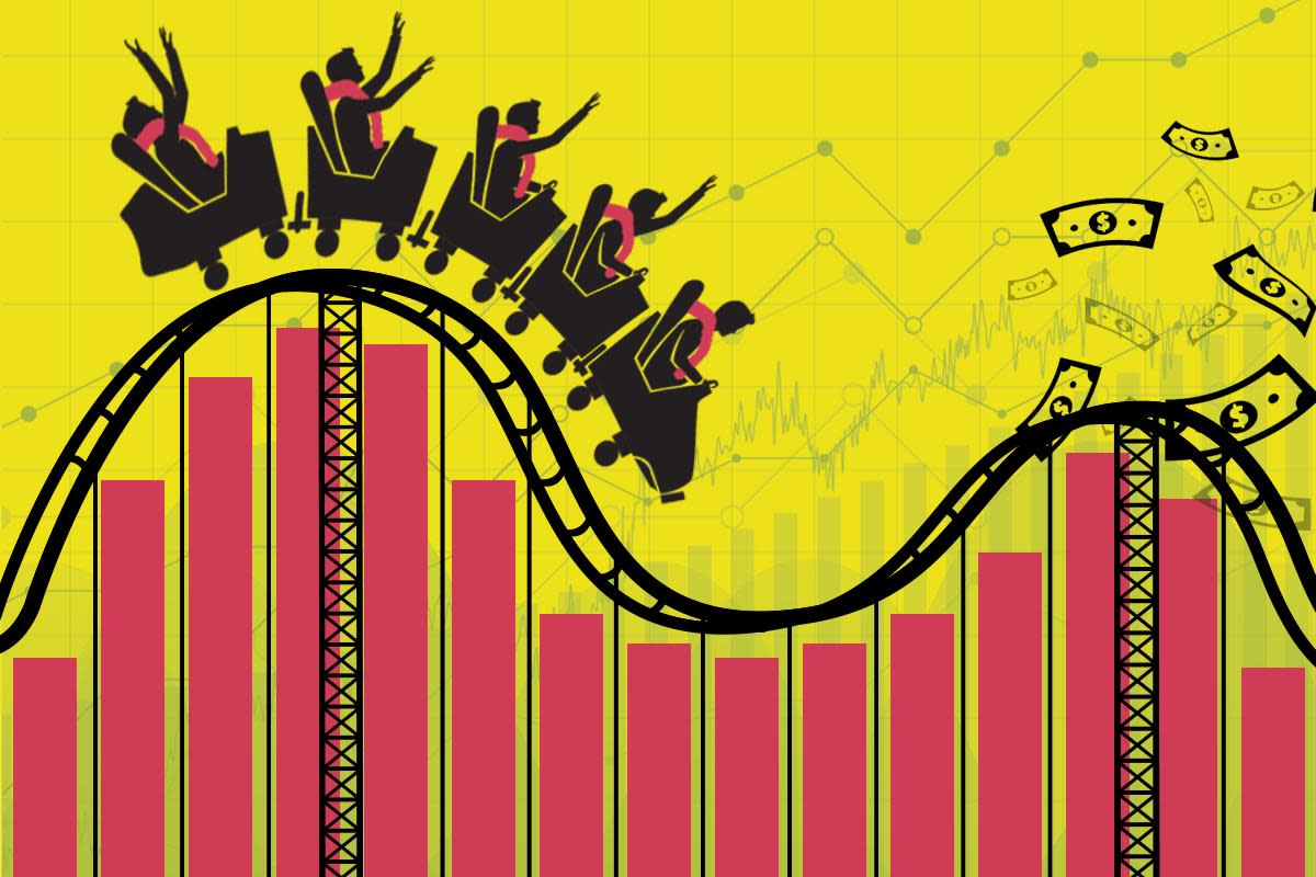 Stocks to Watch on Volatility TheStreet Pro