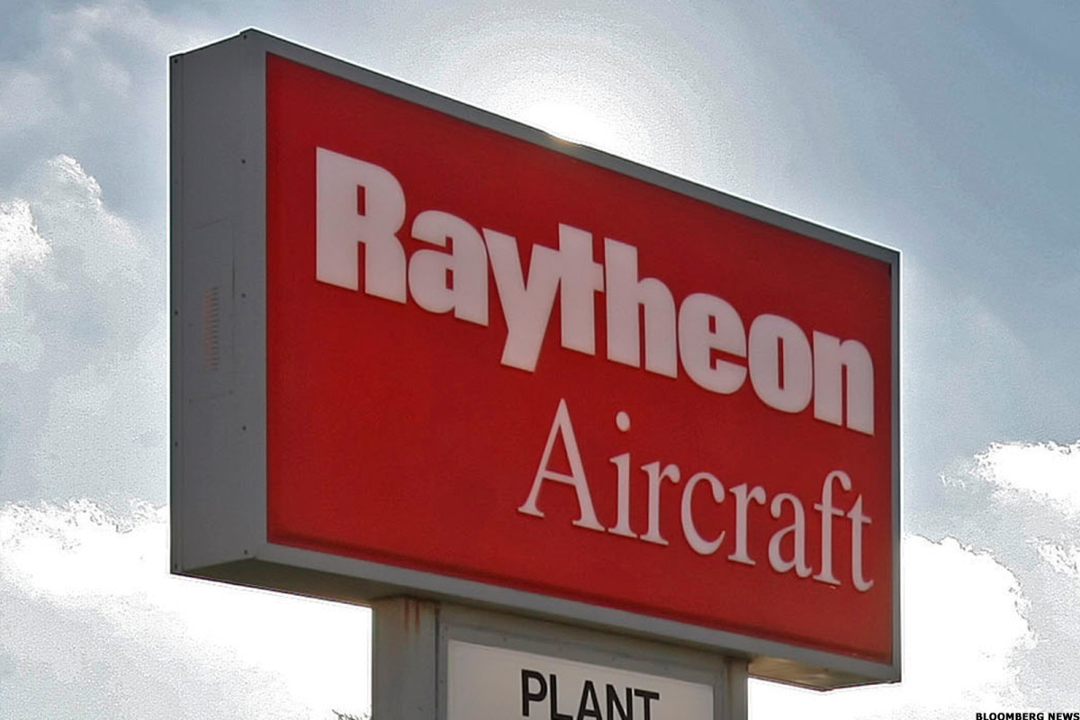 Digging Into Raytheon - TheStreet Pro