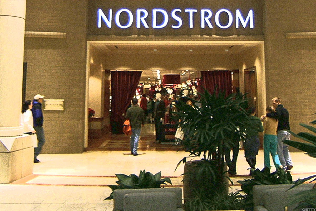 Nordstrom Family's $50 Offer Is The Floor Of Negotiations - TheStreet Pro