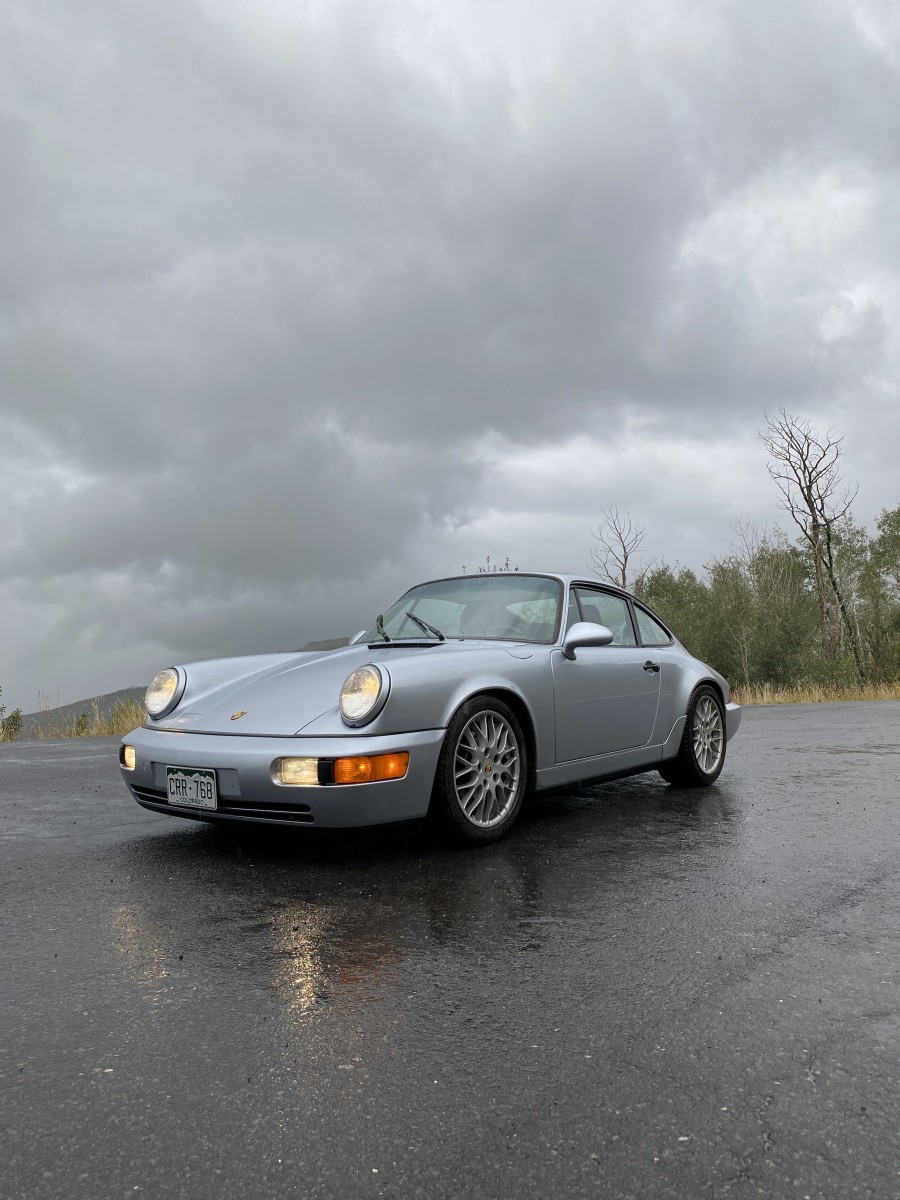 How Old Is Porsche: Discover the Legendary Brand’s Rich History