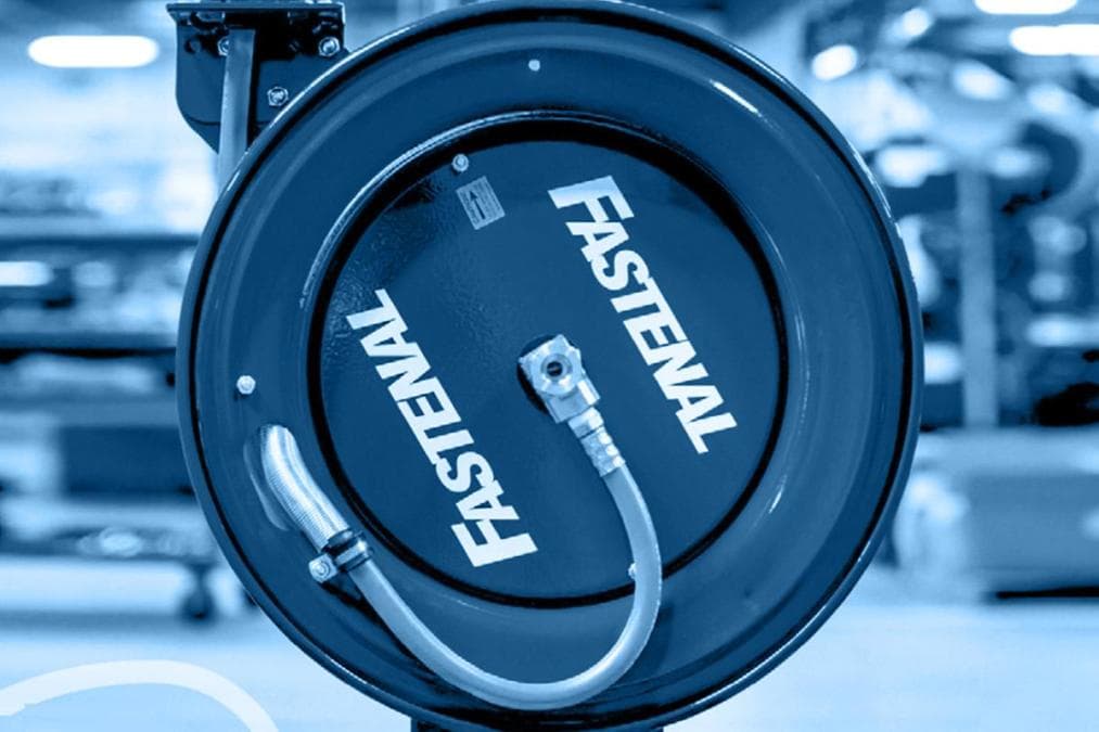 VIDEO: Goldman's Backlog, Fastenal's Margins and the SpaceX Catalyst
