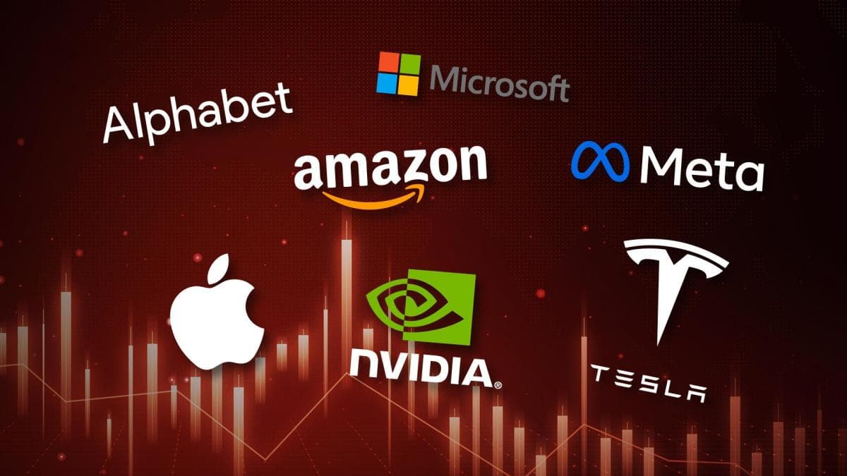 For the Best Trades, Look Beyond the Magnificent Seven