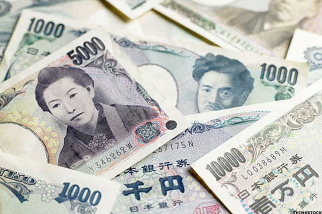 How U.S. Investors Can Profit After Crazy Day for Japanese Yen