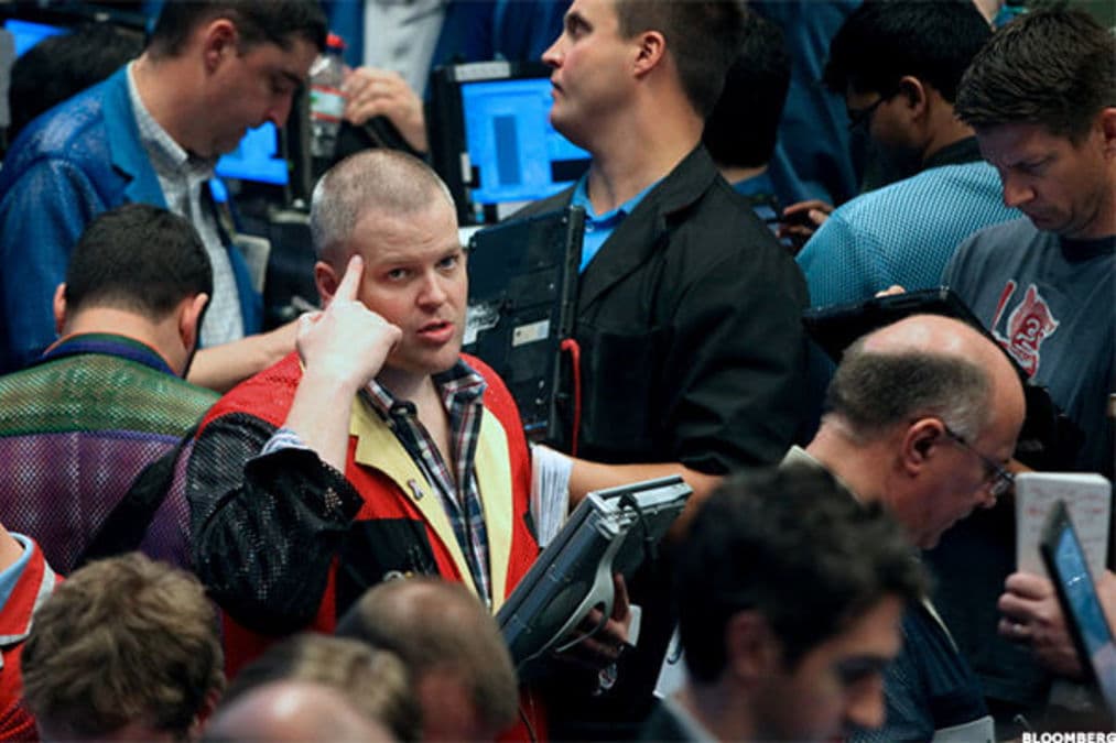 Dow Snaps a 5-Day Slide—But the Market’s 'Breadth Problem' Isn’t Fixed