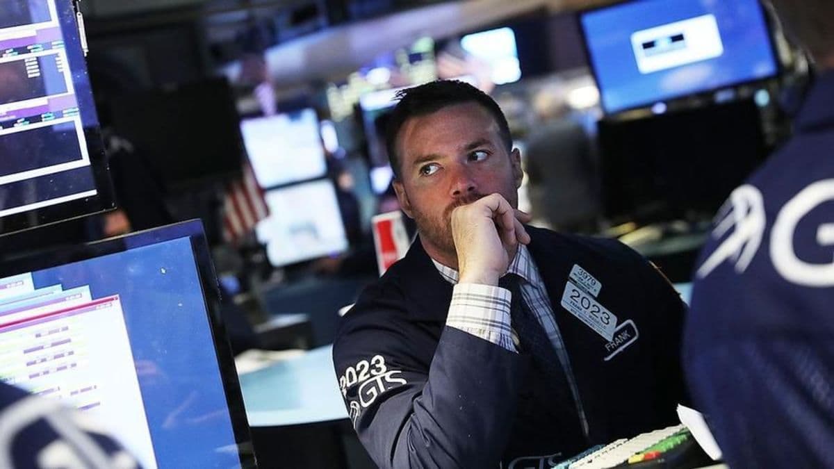 Investors Aren't Buying Outlook Offered By Cleveland-Cliffs CEO