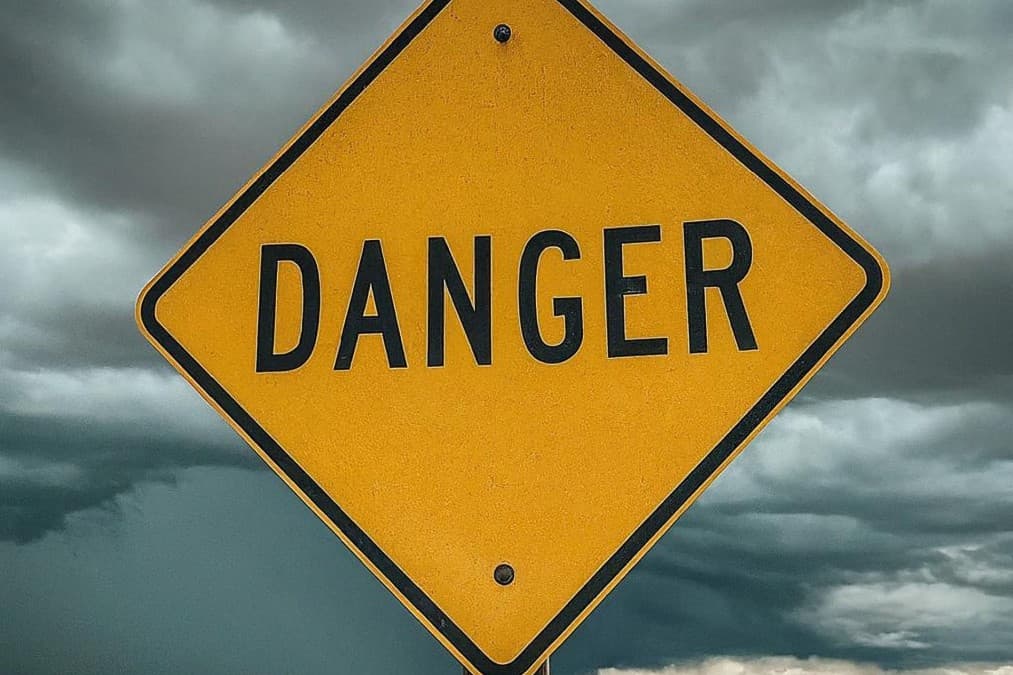 4 Major Market Catalysts Create Significant Sell-the-News Danger