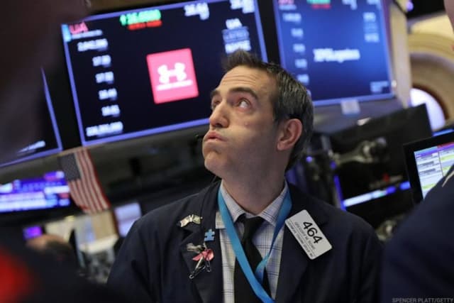 Weekly Roundup: Iran and Energy Worries Take Their Toll on the Market