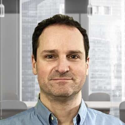 Brad Ginesin
