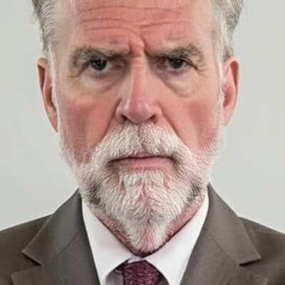 James "Rev Shark" DePorre