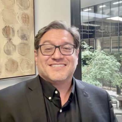 Louis Llanes, CFA, CMT