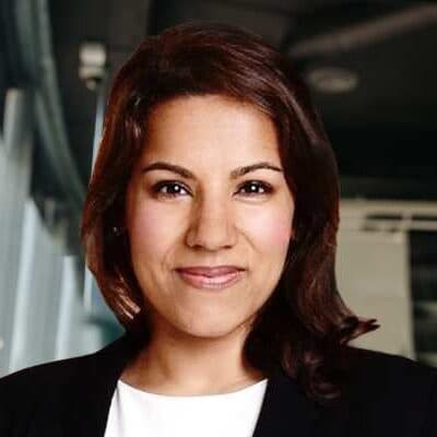 Maleeha Bengali