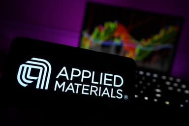 Reading Through Comments From Applied Material’s Investor Conference