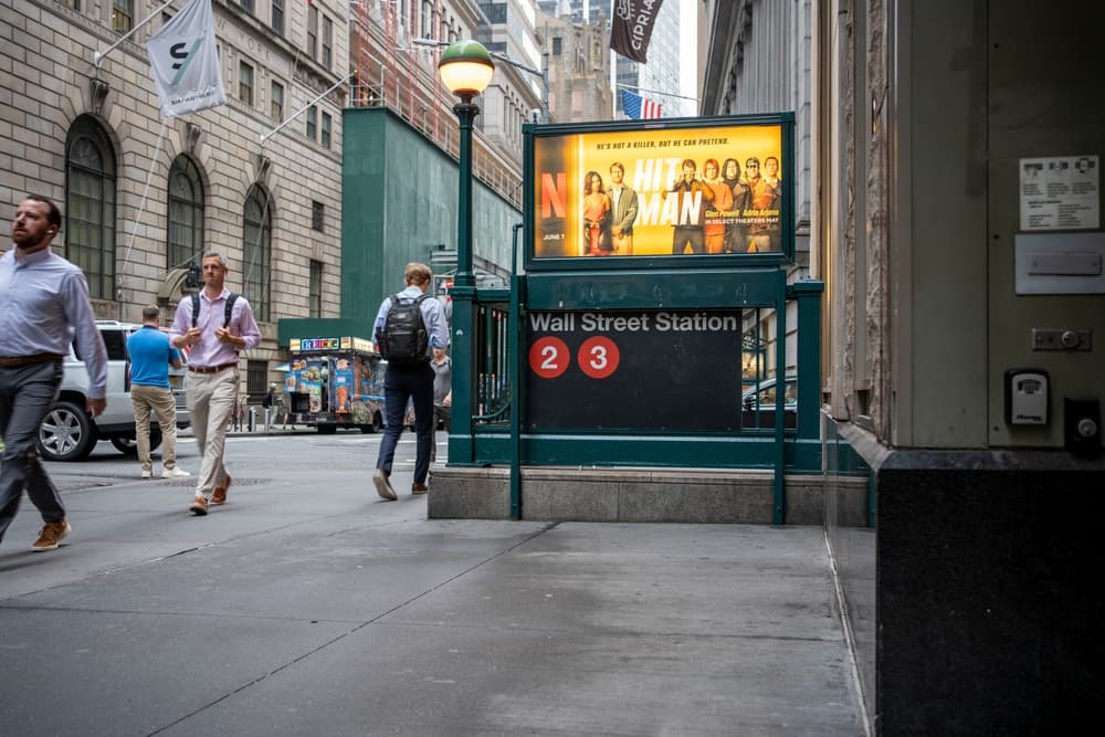 Weekly Roundup: Forget ‘Too Late Powell’, It May Be ‘Too Late Wall Street’