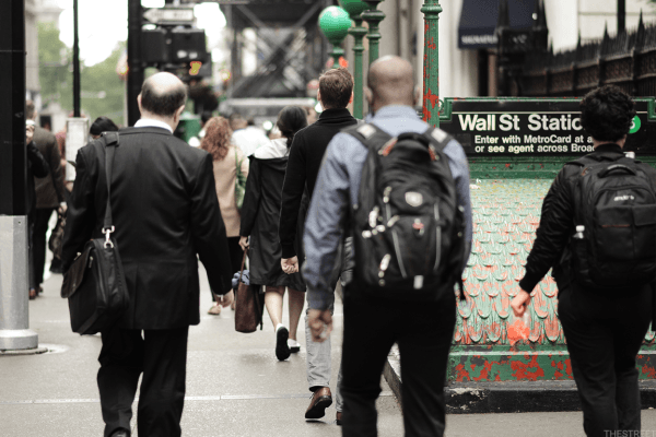 Bearish Bets: 3 Stocks That Are in Defined Downtrends