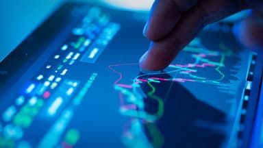 8 Stocks With Strong Setups After Fed Interest Rate Decision