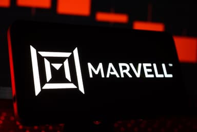 Chart of the Day: Now It’s Marvell’s Time to Step Up