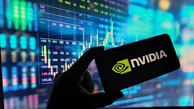 New Nvidia Price Target After ‘Compelling’ Data on AI Infrastructure Complex