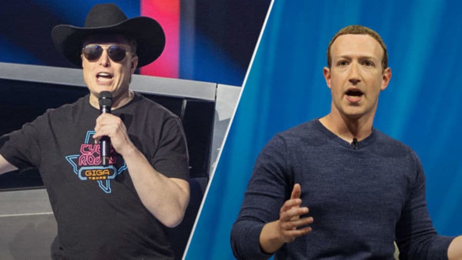 SpaceX IPO Hype Is Building, But Facebook’s ‘Epic Bust’ Offers Warning