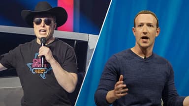 SpaceX IPO Hype Is Building, But Facebook’s ‘Epic Bust’ Offers Warning