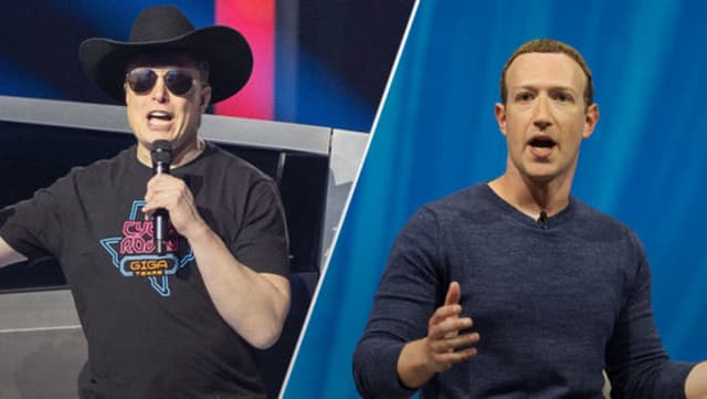 SpaceX IPO Hype Is Building, But Facebook’s ‘Epic Bust’ Offers Warning