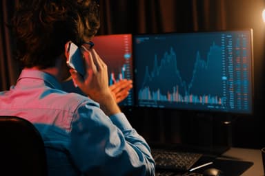 How Well Is the Market Holding Up? Could Be Better.
