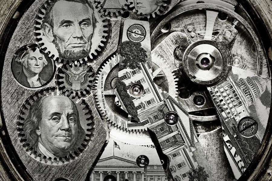 Chips, Space and Small-Caps Lead a Rotational Rally: 2 Names to Watch