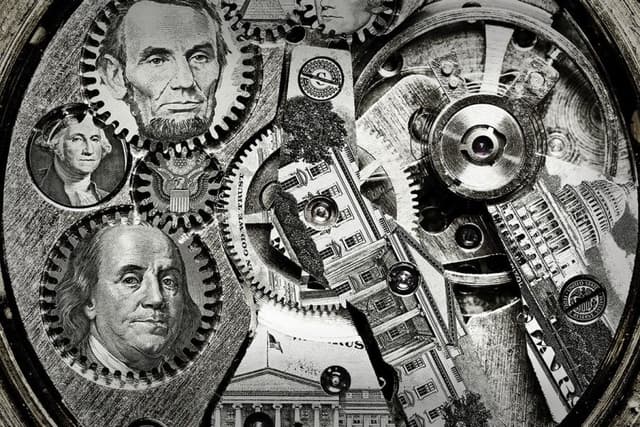 Chips, Space and Small-Caps Lead a Rotational Rally: 2 Names to Watch