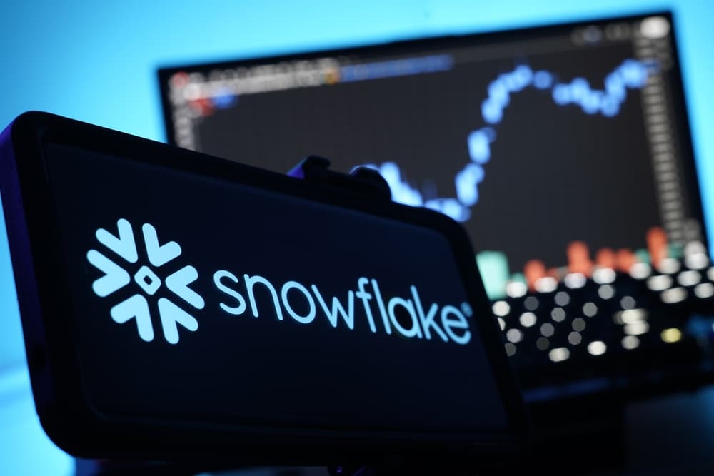 Snowflake (SNOW)