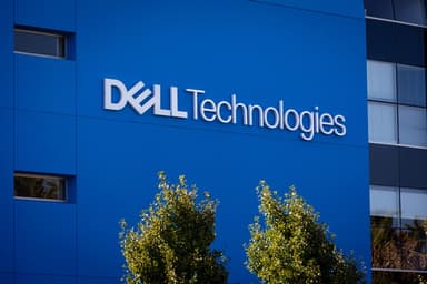 Dell’s Big AI Boost: 8 Key Items Shaping the Stock Market Wednesday