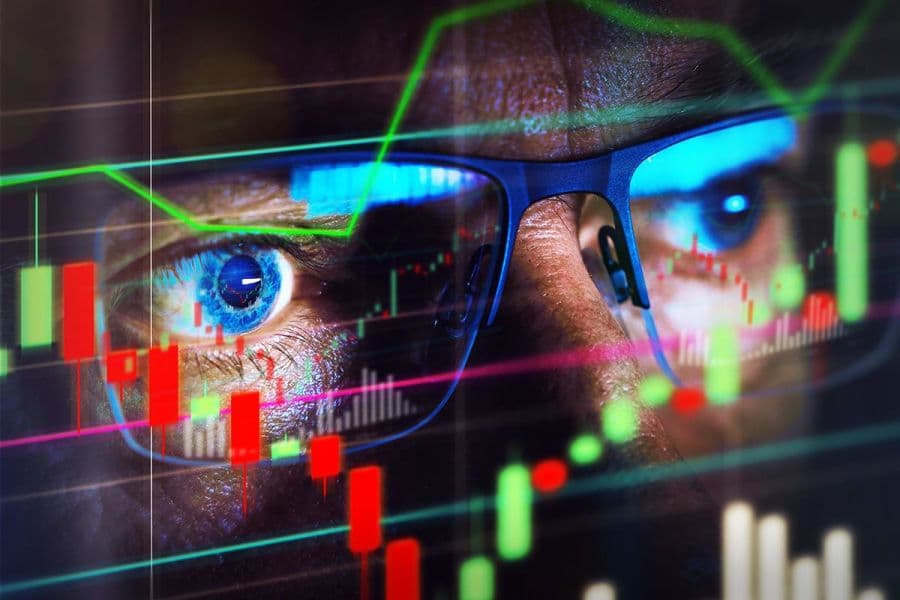 The Dow Jones Industrial Average Is a Liar