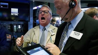 When Will the Key Stocks Start Caring About Bonds?