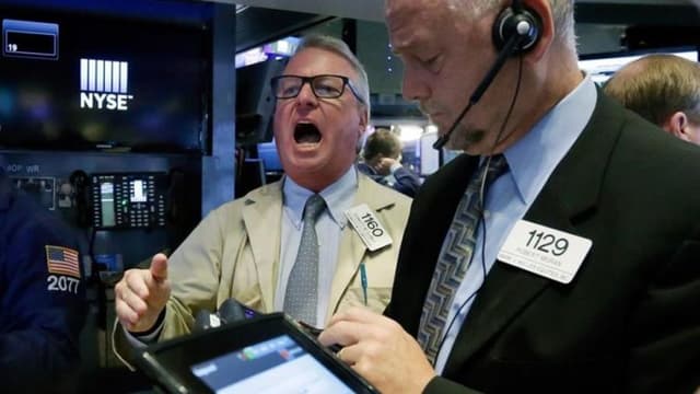 May Monthly Roundup: Sell in May? No Way!