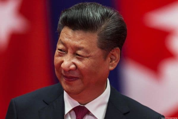 Latest From Trump-XI China Summit: 8 Key Items Shaping the Stock Market Thursday