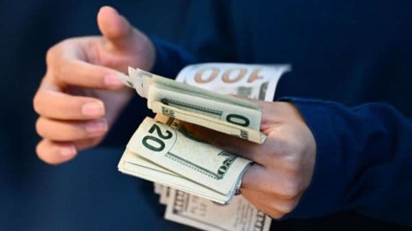 Cashing in on This Big Tech Holding After Shares Surge
