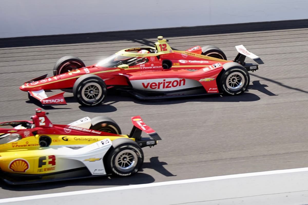 Three Stock Trades That an Indy 500 Team Would Approve Of