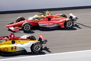 Weekly Roundup: Maintaining Our Lead With a Telling Week Ahead
