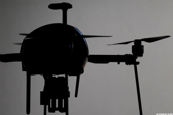 2 Drone Plays to Buy as Market Revolves Around Iran Deal