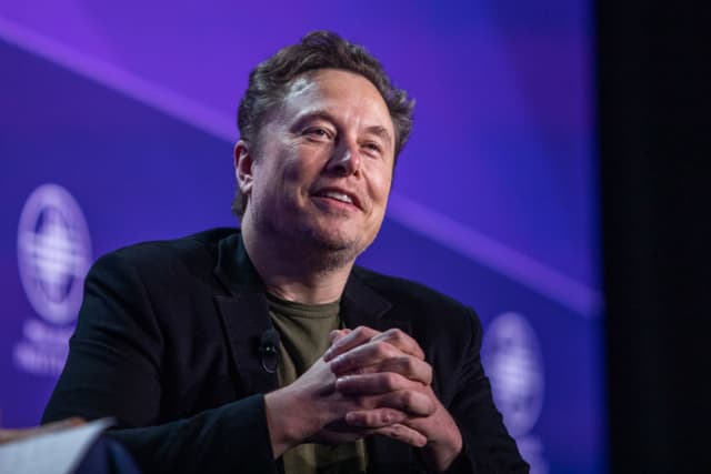VIDEO: What We Learned From the SpaceX IPO Filing