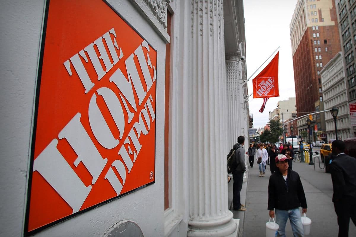 Home Depot Was Once My Greatest Investment, But Now It’s a Flaming Mess
