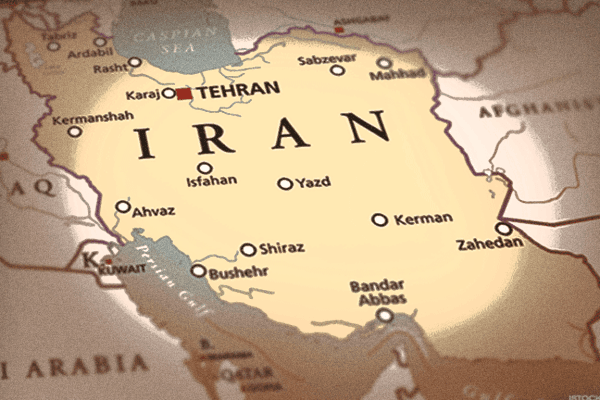 Attention Shifts Back to Iran: 8 Key Items Shaping the Stock Market Friday