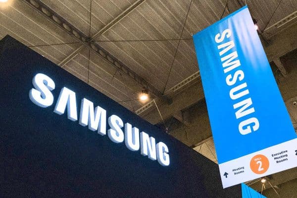 Inside the Last-Minute Samsung Deal That’s Boosting Shares