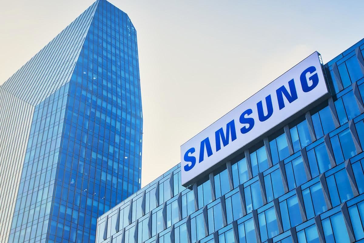 Samsung’s Looming Labor Strife Could Reverse Semiconductor Surge