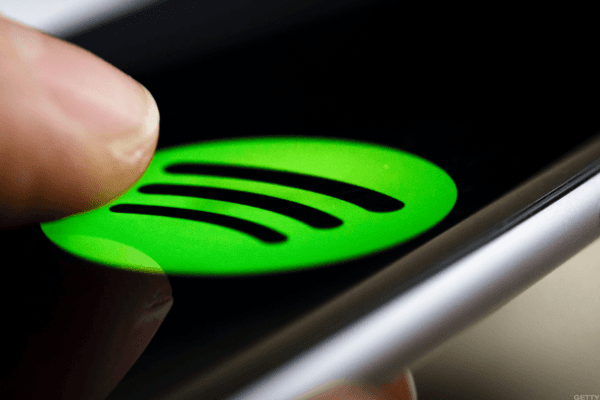 Spotify Makes $100 Billion Announcement After AI Update