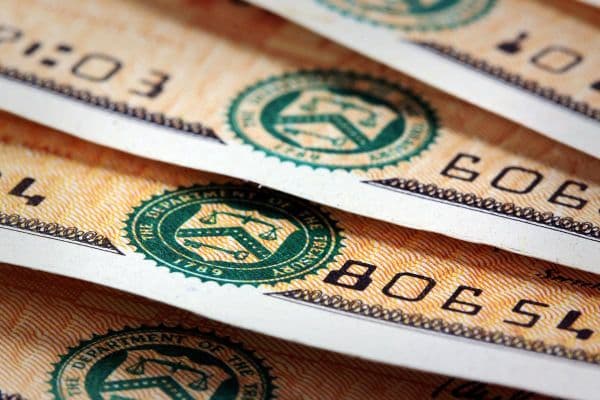 Treasury Yield Signals Major Shift in Market Focus