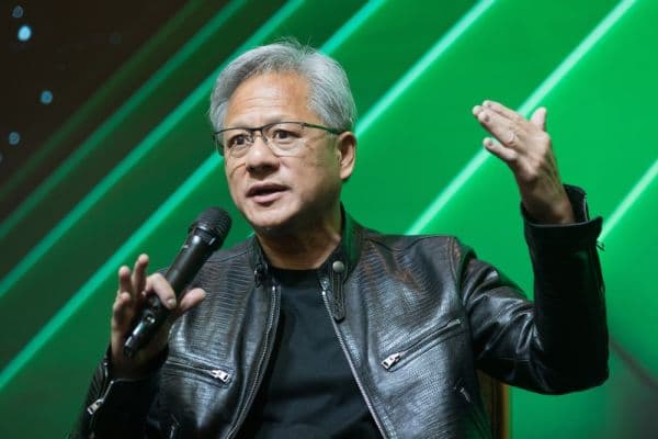 VIDEO: What AI Means for Productivity as Nvidia Reports
