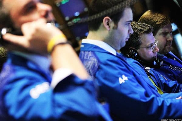 Morgan Stanley Sends AI Trade Warning: Stop Buying